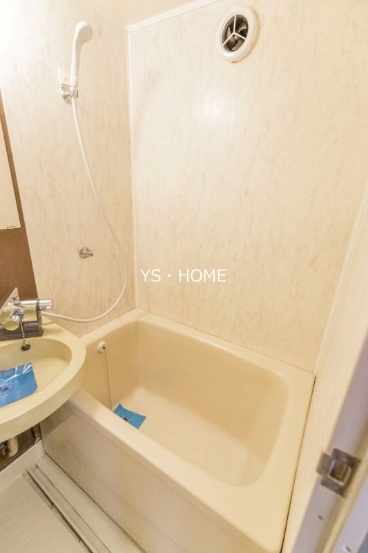 セザール中落合 風呂画像