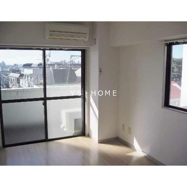 シティエイト リビング