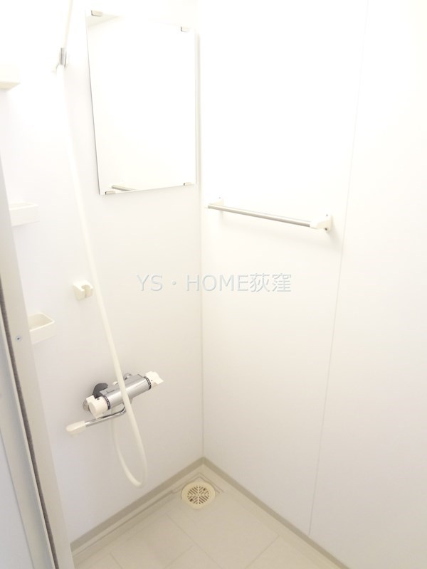 シティエイト 風呂画像