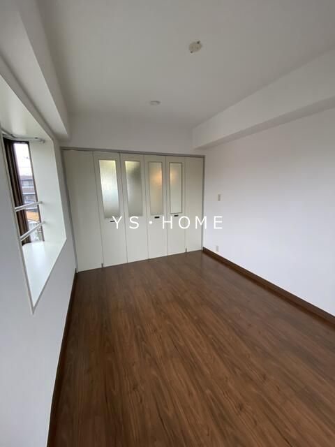 アイマンション  リビング