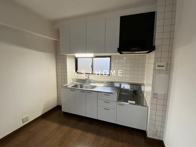 アイマンション  キッチン