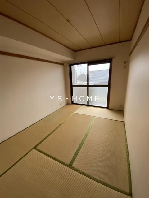 アイマンション  ベッドルーム