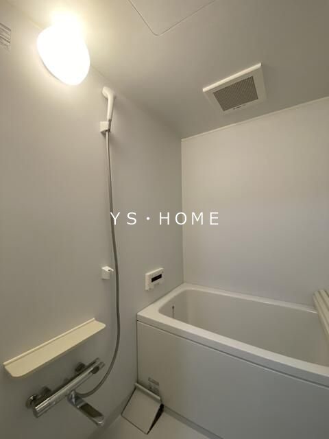 アイマンション  風呂画像