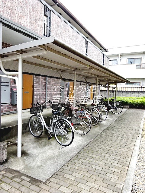 KEENA　South その他3