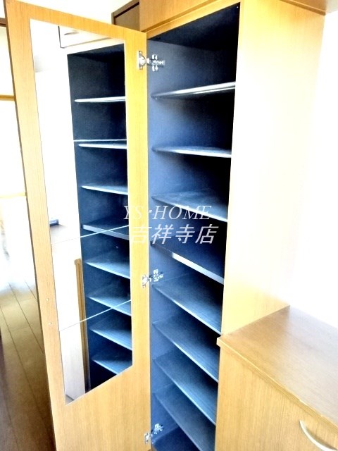 KEENA　South 玄関