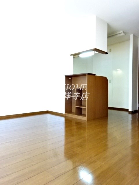 KEENA　South リビング