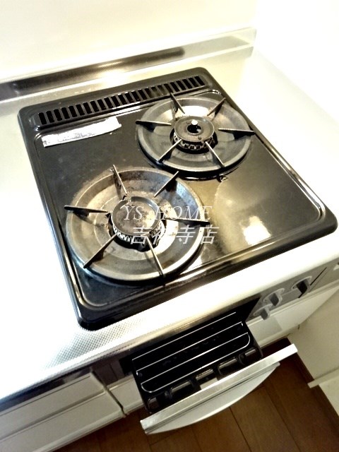 KEENA　South キッチン