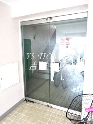 さとうまんしょん その他1