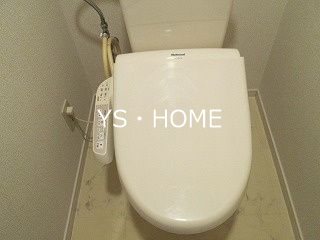 エクセリア中野坂上 その他3