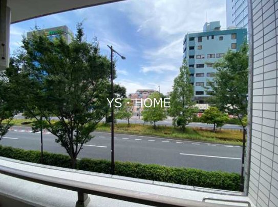 エクセリア中野坂上 その他4