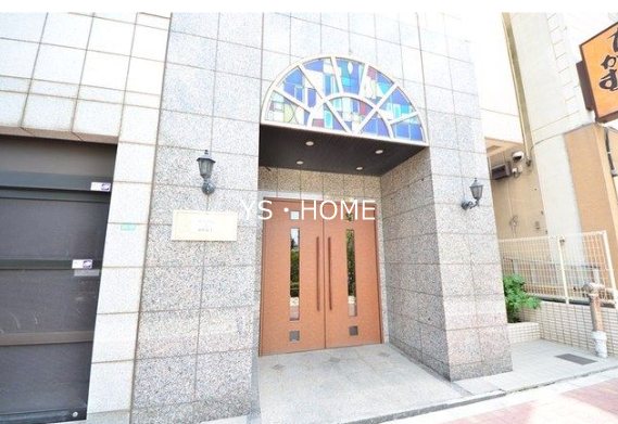 エクセリア中野坂上 その他5