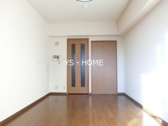 エクセリア中野坂上 リビング