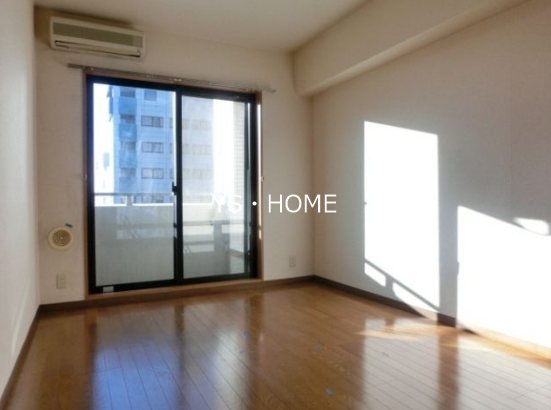 エクセリア中野坂上 ベッドルーム