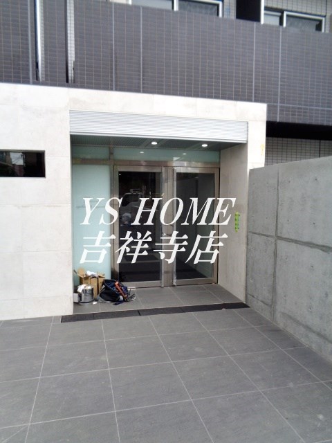 GENOVIA荻窪Ⅱskygarden その他1