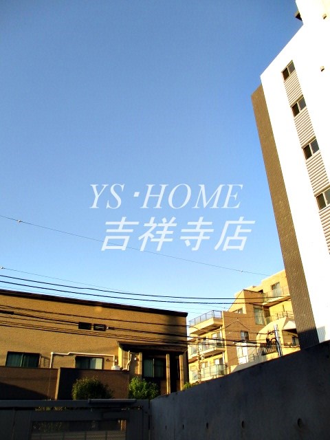 GENOVIA荻窪Ⅱskygarden その他5