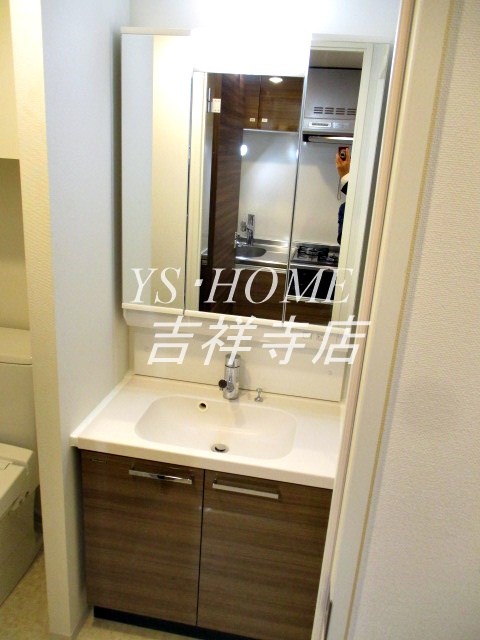 GENOVIA荻窪Ⅱskygarden その他7