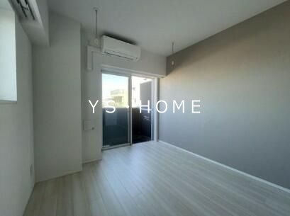 GENOVIA荻窪Ⅱskygarden リビング