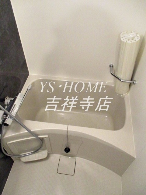 GENOVIA荻窪Ⅱskygarden その他12