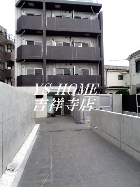 GENOVIA荻窪Ⅱskygarden その他16