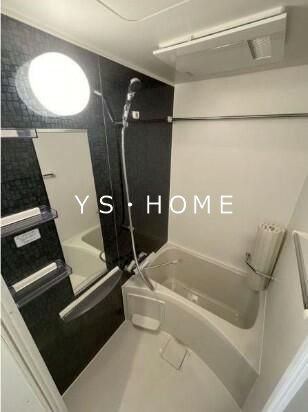 GENOVIA荻窪Ⅱskygarden 風呂画像