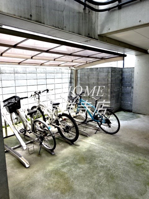 レクシオシティ荻窪 その他5