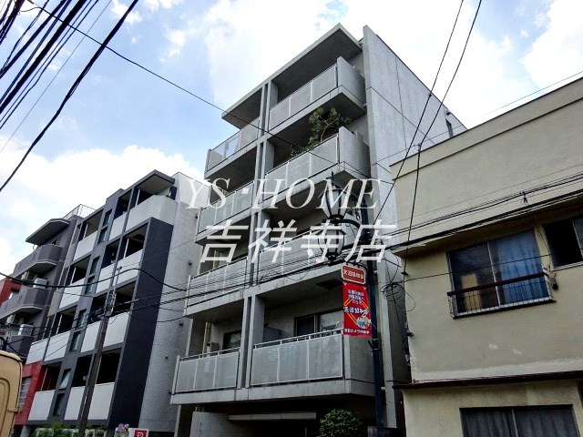 レクシオシティ荻窪 その他11