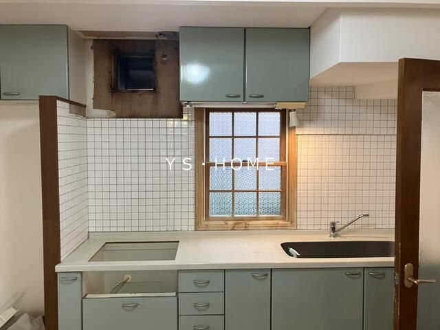 石神井台5丁目戸建て キッチン