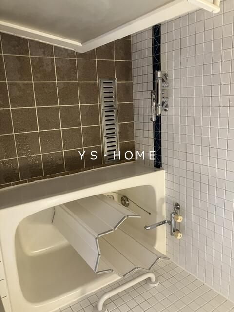 石神井台5丁目戸建て 風呂画像