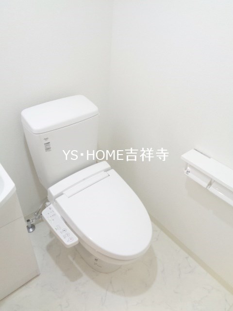 アンベリール吉祥寺イースト その他1