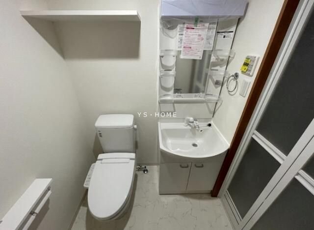 アンベリール吉祥寺イースト その他2