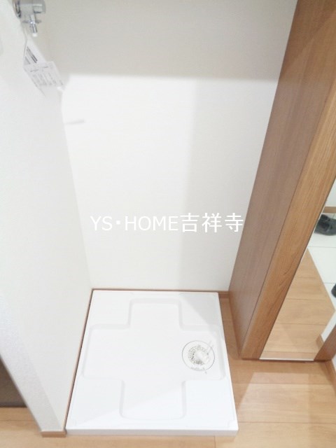 アンベリール吉祥寺イースト その他3