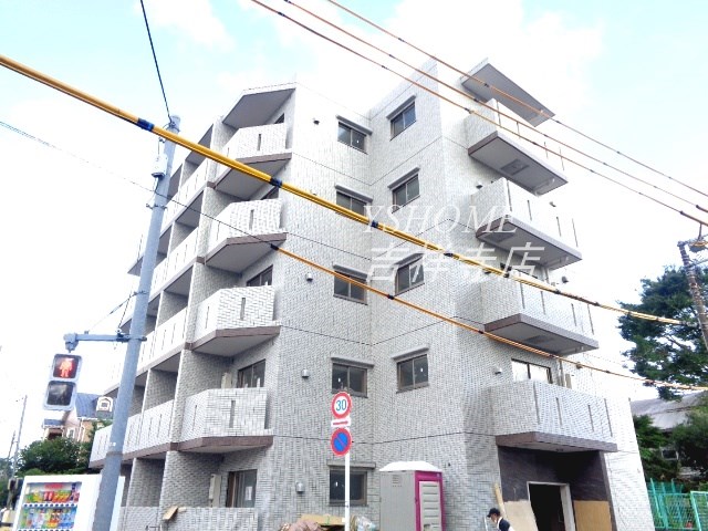 アンベリール吉祥寺イースト その他外観1