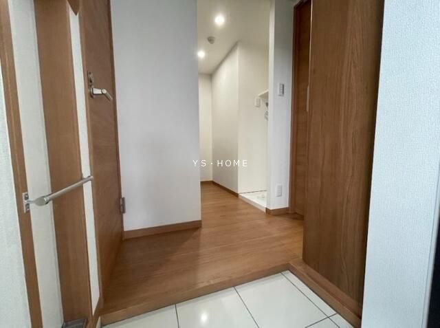 アンベリール吉祥寺イースト 玄関