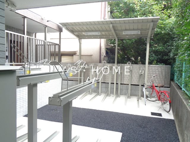 アンベリール吉祥寺イースト その他外観2