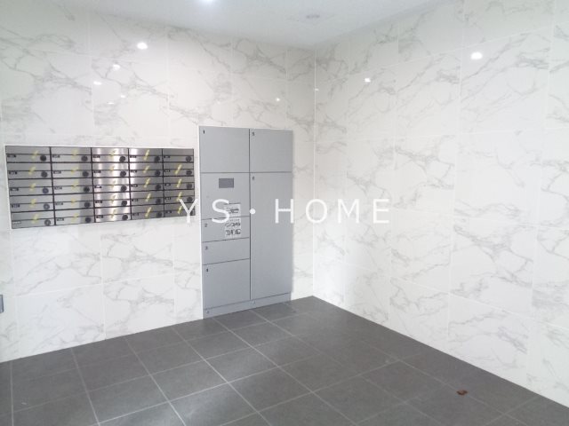 アンベリール吉祥寺イースト その他外観3