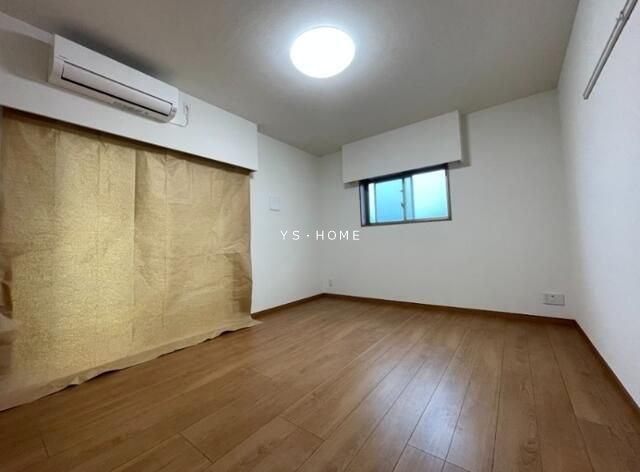 アンベリール吉祥寺イースト リビング