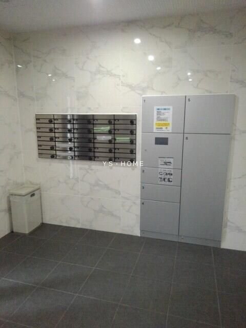 アンベリール吉祥寺イースト その他12