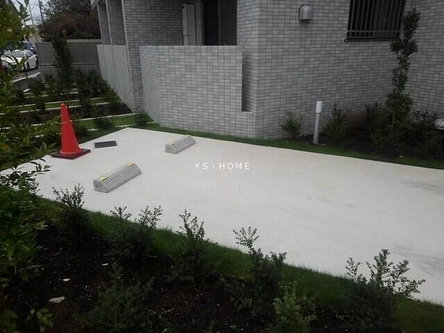 アンベリール吉祥寺イースト その他13