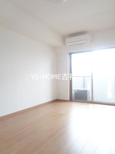 アンベリール吉祥寺イースト ベッドルーム