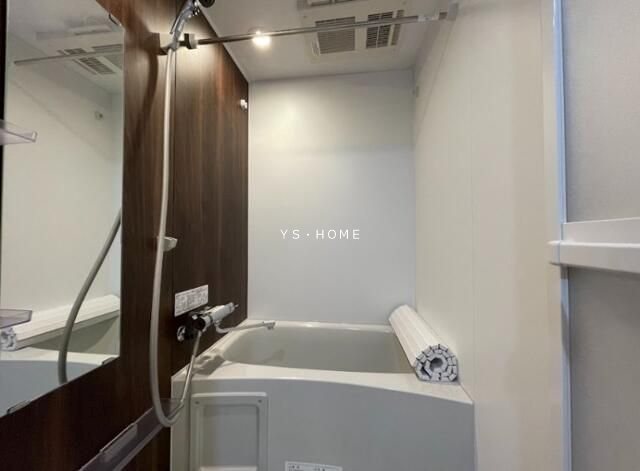 アンベリール吉祥寺イースト 風呂画像