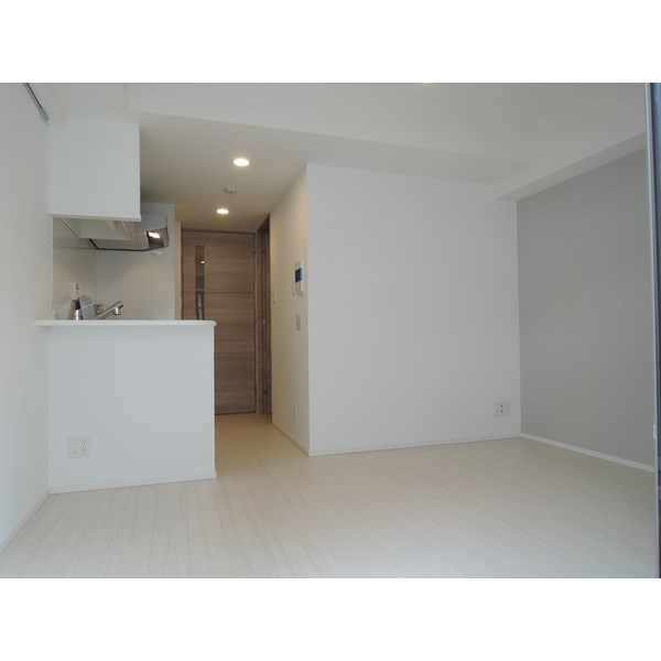 高円寺KYテラス リビング