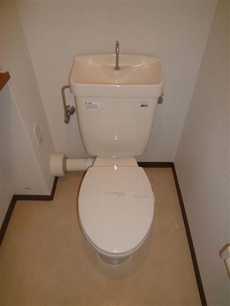 コート　エバーグリーン    その他1