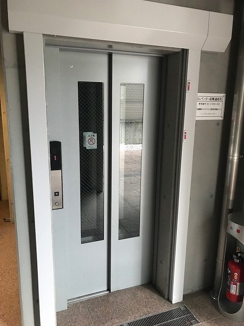 コート　エバーグリーン    その他外観2