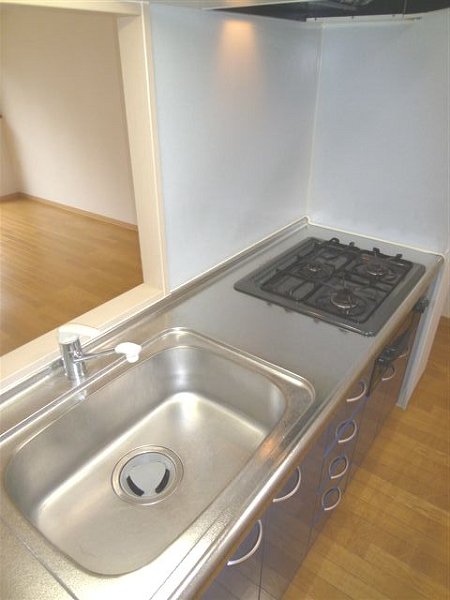 コート　エバーグリーン    キッチン