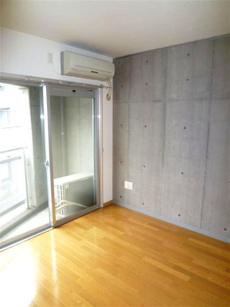 コート　エバーグリーン    ベッドルーム