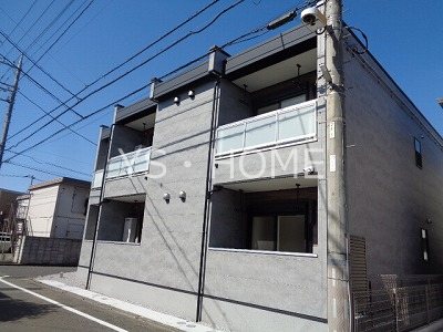 リブリ・フォンテーヌ その他外観1