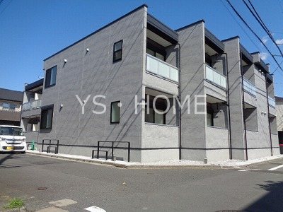 リブリ・フォンテーヌ その他外観2