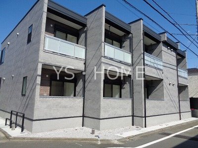 リブリ・フォンテーヌ その他外観4