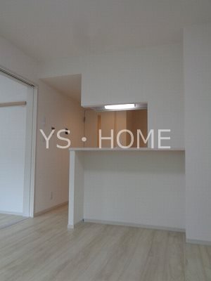 リブリ・フォンテーヌ リビング