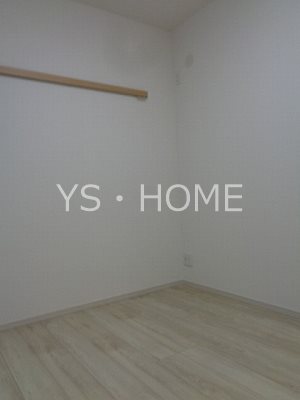 リブリ・フォンテーヌ ベッドルーム